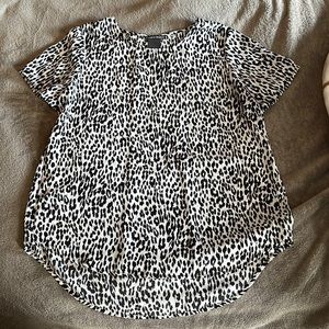 Chelsea & Theodore Blouse